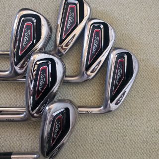 タイトリスト(Titleist)のまつくす様専用(クラブ)