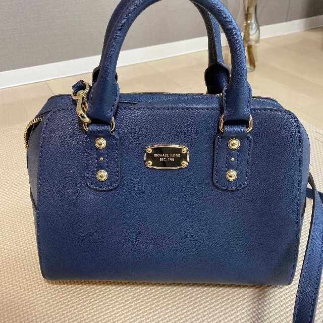 マイケルコース　ハンドバッグ　MICHAEL KORS　ショルダーバッグ