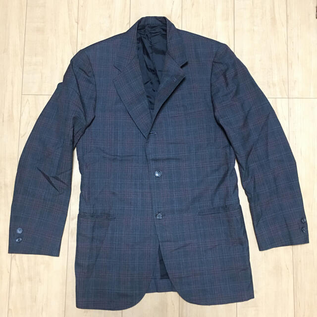 VAN Jacket(ヴァンヂャケット)のVAN JACKET アイビー　チェック メンズのジャケット/アウター(テーラードジャケット)の商品写真