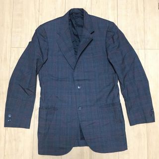 ヴァンヂャケット(VAN Jacket)のVAN JACKET アイビー　チェック(テーラードジャケット)