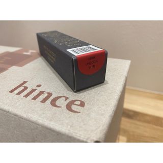 【新品】Hince ヒンス ムードインハンサー リキッドグロウ アンロック(その他)