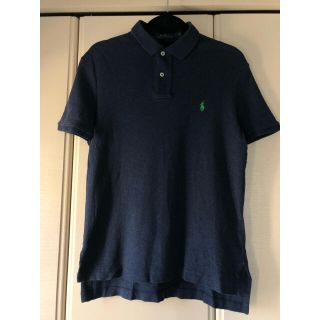 ポロラルフローレン(POLO RALPH LAUREN)のPOLO RALPH LAUREN ポロラルフローレン ポロシャツ メンズ(ポロシャツ)