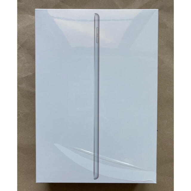 Apple iPad 10.2インチ 第8世代 Wi-Fi 32GB