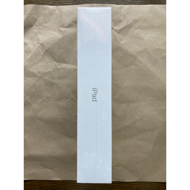 Apple iPad 10.2インチ 第8世代 Wi-Fi 32GB 3