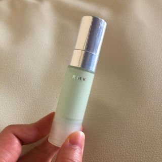 アールエムケー(RMK)のRMK下地♡グリーン(コントロールカラー)