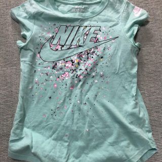 ナイキ(NIKE)のNIKE Tシャツ　120(Tシャツ/カットソー)