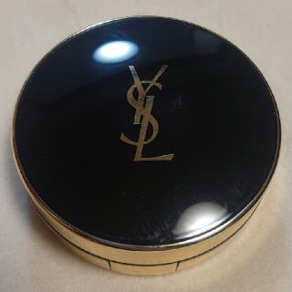 イヴサンローランボーテ(Yves Saint Laurent Beaute)のイブサンローラン　クッションファンデ　ケース(ファンデーション)