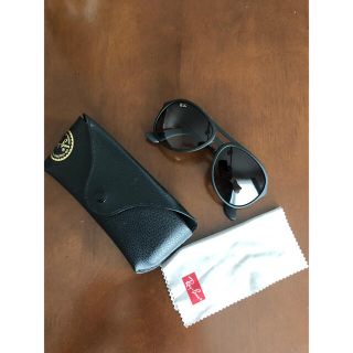 レイバン(Ray-Ban)のレイバン　サングラス(サングラス/メガネ)