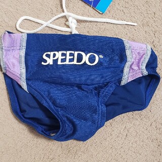 スピード(SPEEDO)のスピード　新品　水着120(水着)