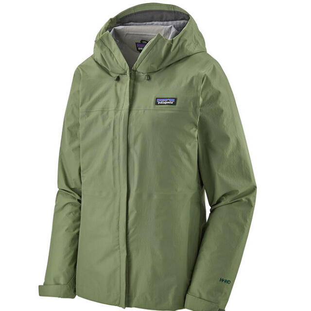 ナイロンジャケットパタゴニア トレントシェル3Lジャケット patagonia レディース