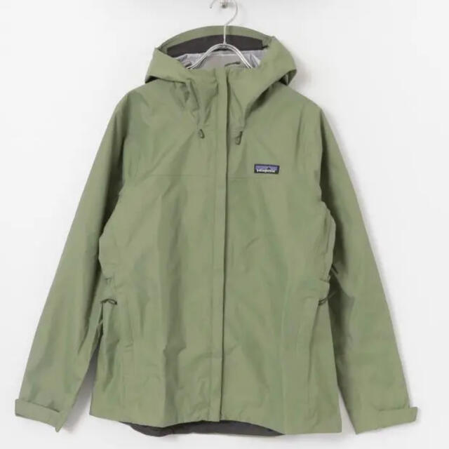 ナイロンジャケットパタゴニア トレントシェル3Lジャケット patagonia レディース