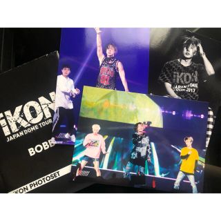 アイコン(iKON)のBobby ikon バビ フォトセット フォトカード グッズ(アイドルグッズ)