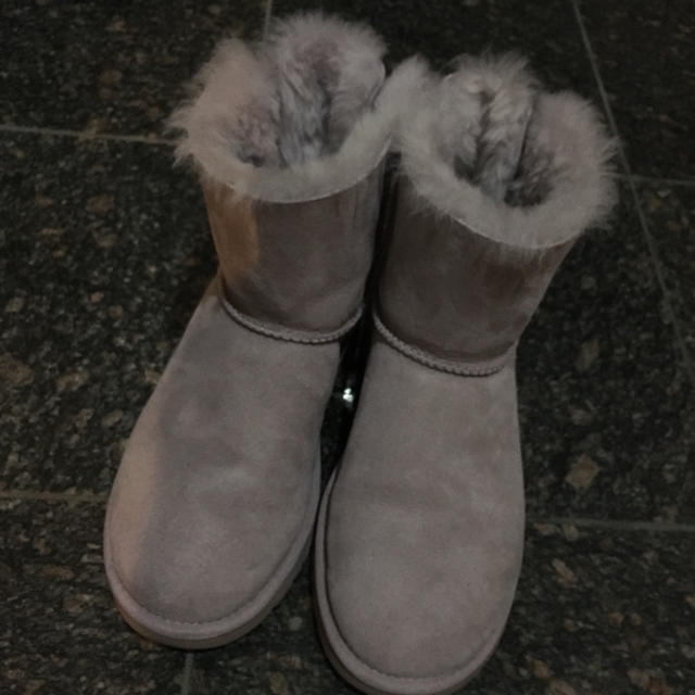 UGG(アグ)のUGG ムートンショートブーツ♡ レディースの靴/シューズ(ブーツ)の商品写真