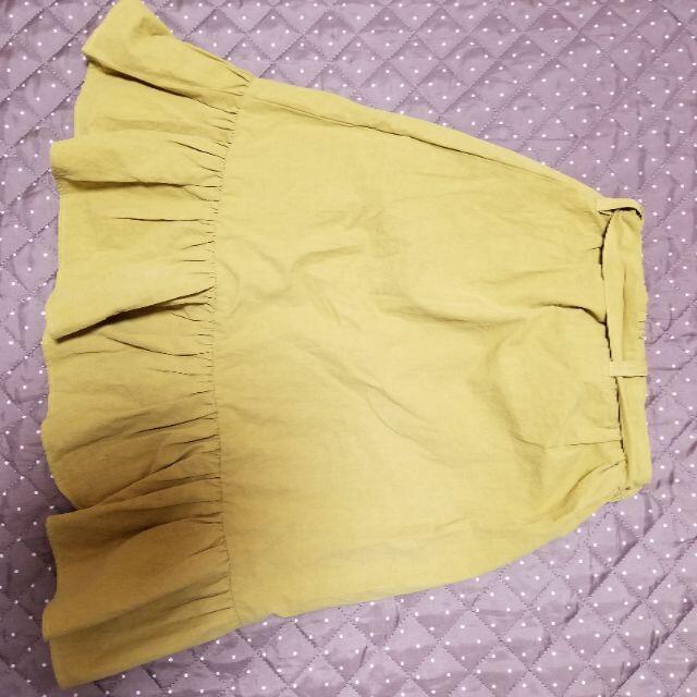  nyy様☆専用 キッズ/ベビー/マタニティのキッズ服女の子用(90cm~)(スカート)の商品写真