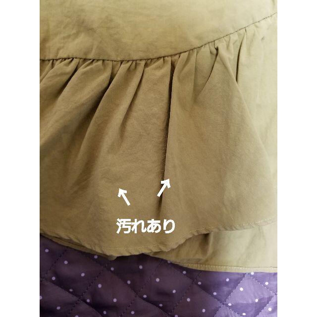  nyy様☆専用 キッズ/ベビー/マタニティのキッズ服女の子用(90cm~)(スカート)の商品写真