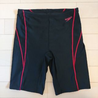 スピード(SPEEDO)の男の子   水着  160サイズ(水着)