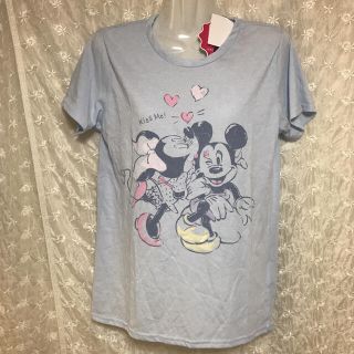 しまむら ディズニー Tシャツ レディース 半袖 半袖 の通販 86点 しまむらのレディースを買うならラクマ