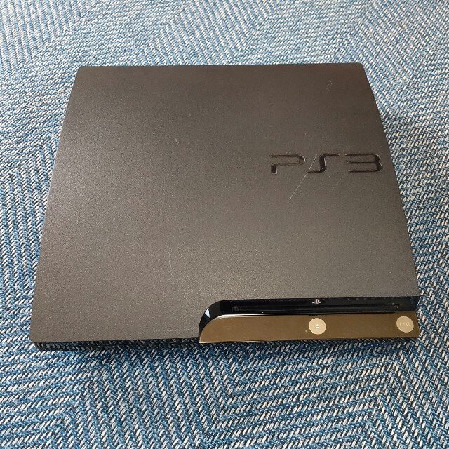 playstation3 ps3 cech-2000aゲームソフト/ゲーム機本体