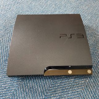 プレイステーション3(PlayStation3)のplaystation3 ps3 cech-2000a(家庭用ゲーム機本体)