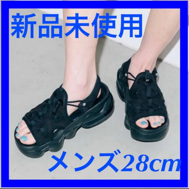 NIKE AIR MAX KOKO SANDAL  ナイキ ココ サンダル