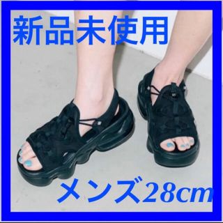 ナイキ(NIKE)のNIKE AIR MAX KOKO SANDAL  ナイキ ココ サンダル(サンダル)