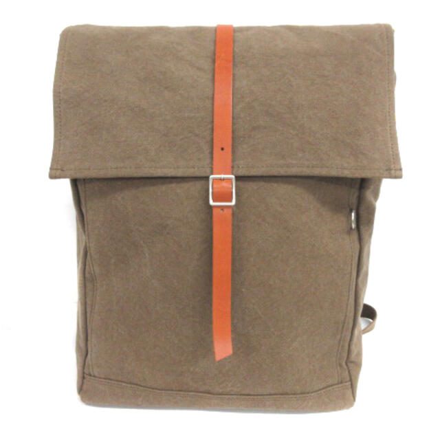 other(アザー)の中川政七商店 BAGWORKS BOYSCOUTSMAN リュックサック レディースのバッグ(リュック/バックパック)の商品写真