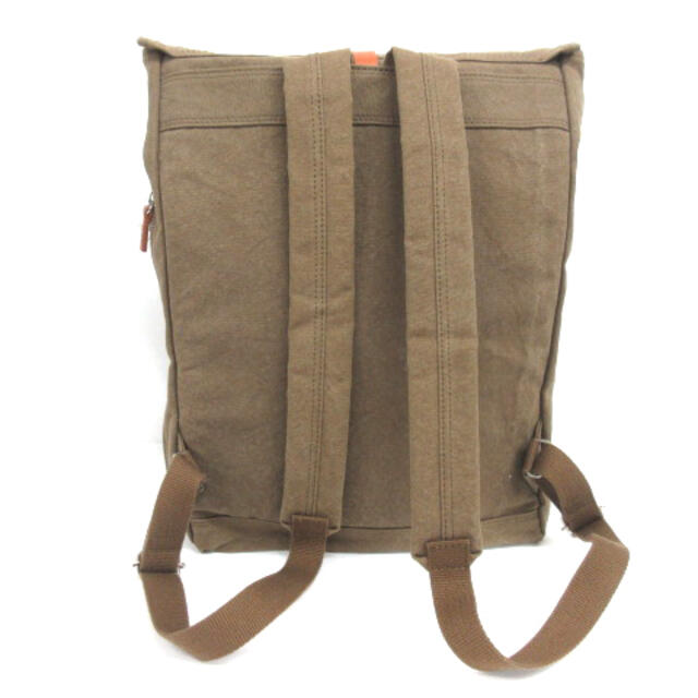 other(アザー)の中川政七商店 BAGWORKS BOYSCOUTSMAN リュックサック レディースのバッグ(リュック/バックパック)の商品写真