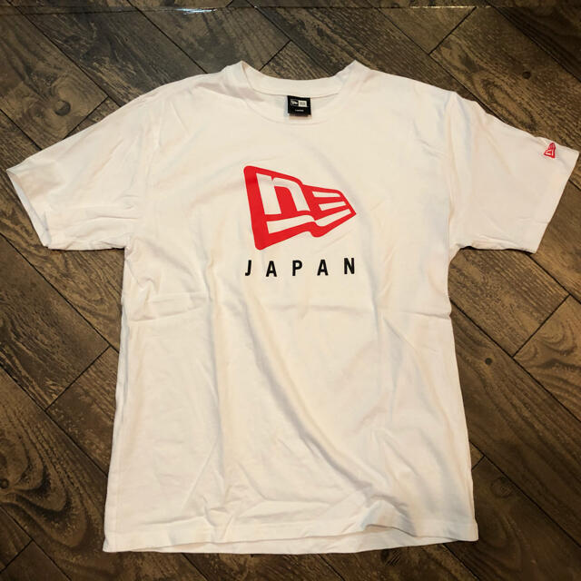 NEW ERA(ニューエラー)のニューエラ Tシャツ JAPAN メンズのトップス(Tシャツ/カットソー(半袖/袖なし))の商品写真