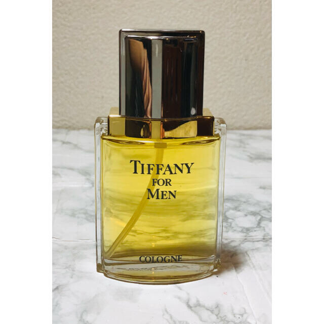 Tiffany & Co. TIFFANY FOR MEN 50ml 1