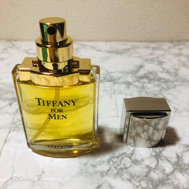 Tiffany & Co. TIFFANY FOR MEN 50ml 2