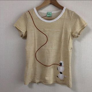 ポールスミス(Paul Smith)のポールスミス  Paul Smith Tシャツ カットソー(Tシャツ(半袖/袖なし))