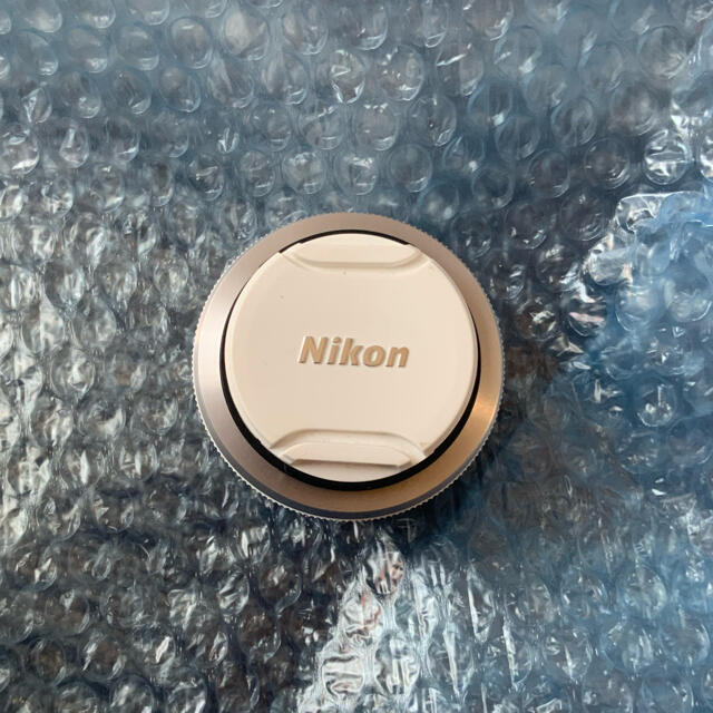 Nikon 1 nikkor 18.5mm f1.8