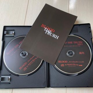BLOOD THE TRUTH 鈴木慎一郎の通販 by maru|ラクマ