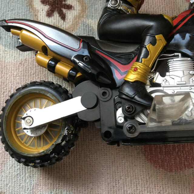 TAIYO R/C ビートチェイサー2000  動作確認済み 2