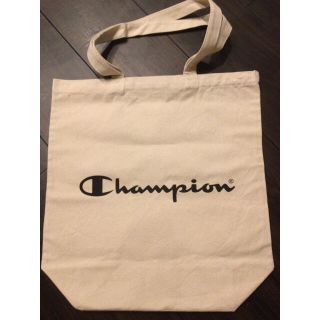 チャンピオン(Champion)の☆限定☆ チャンピオン トートバッグ(トートバッグ)