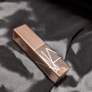 ナーズ(NARS)の新品 NARS アフターグローリップバーム ミニサイズ 限定品(リップケア/リップクリーム)