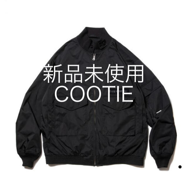 COOTIE(クーティー)の新品未使用　COOTIE メンズのジャケット/アウター(ブルゾン)の商品写真