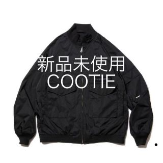 クーティー(COOTIE)の新品未使用　COOTIE(ブルゾン)