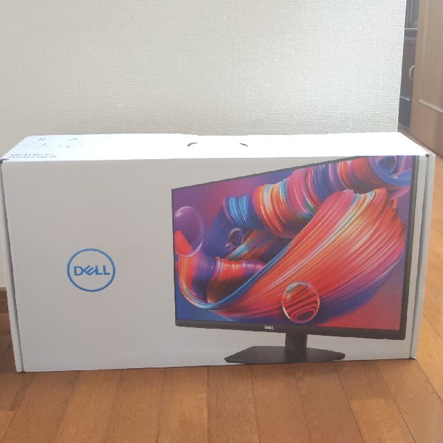 Dell 24 Monitor S2421HSX