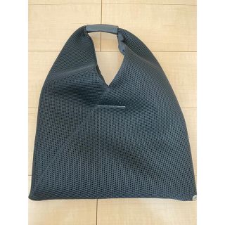 エムエムシックス(MM6)のMM6 Maison Margiela    メッシュ トートバッグ(トートバッグ)