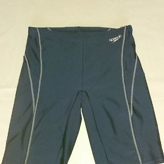 スピード(SPEEDO)のスピード　SPEEDO 水着 160㎝ 男の子(水着)