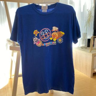 アンパンマン(アンパンマン)のアンパンマン　Tシャツ(Tシャツ(半袖/袖なし))