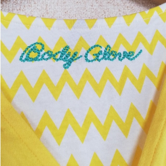 Body Glove(ボディーグローヴ)のBody Glove (ボディグローヴ)　ワンピース レディースのワンピース(ロングワンピース/マキシワンピース)の商品写真