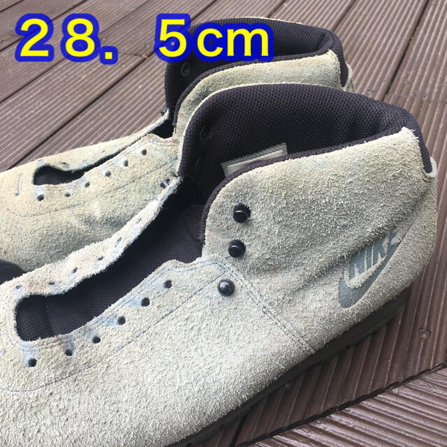 NIKE(ナイキ)のナイキ ACG エア マグマ 28.5cm NIKE メンズの靴/シューズ(スニーカー)の商品写真