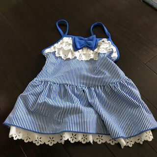 マザウェイズ(motherways)の新品タグ付き水着　Ｂ品です(水着)