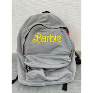 バービー(Barbie)の最終値下げ Barbie リュック(リュック/バックパック)