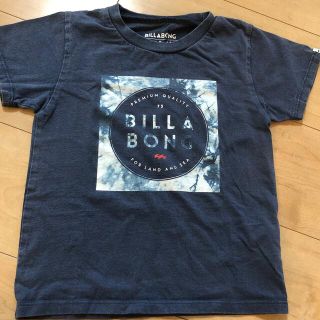 ビラボン(billabong)の【専用】ビラボン　Tシャツ　110(Tシャツ/カットソー)