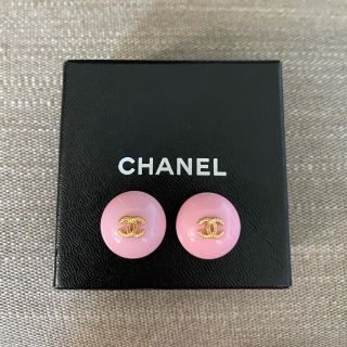 シャネル(CHANEL)の【Mom様専用】シャネル　CHANEL   ボタン　No.209(各種パーツ)