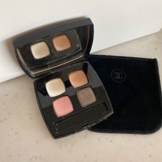 シャネル(CHANEL)のお値下げ！シャネル  アイシャドウ(アイシャドウ)