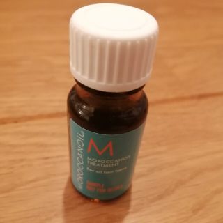 モロッカンオイル(Moroccan oil)のモロッカンオイル 10ml(トリートメント)